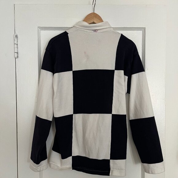 Rowing Blazers Chessboard Rugby - Picture 2 of 5